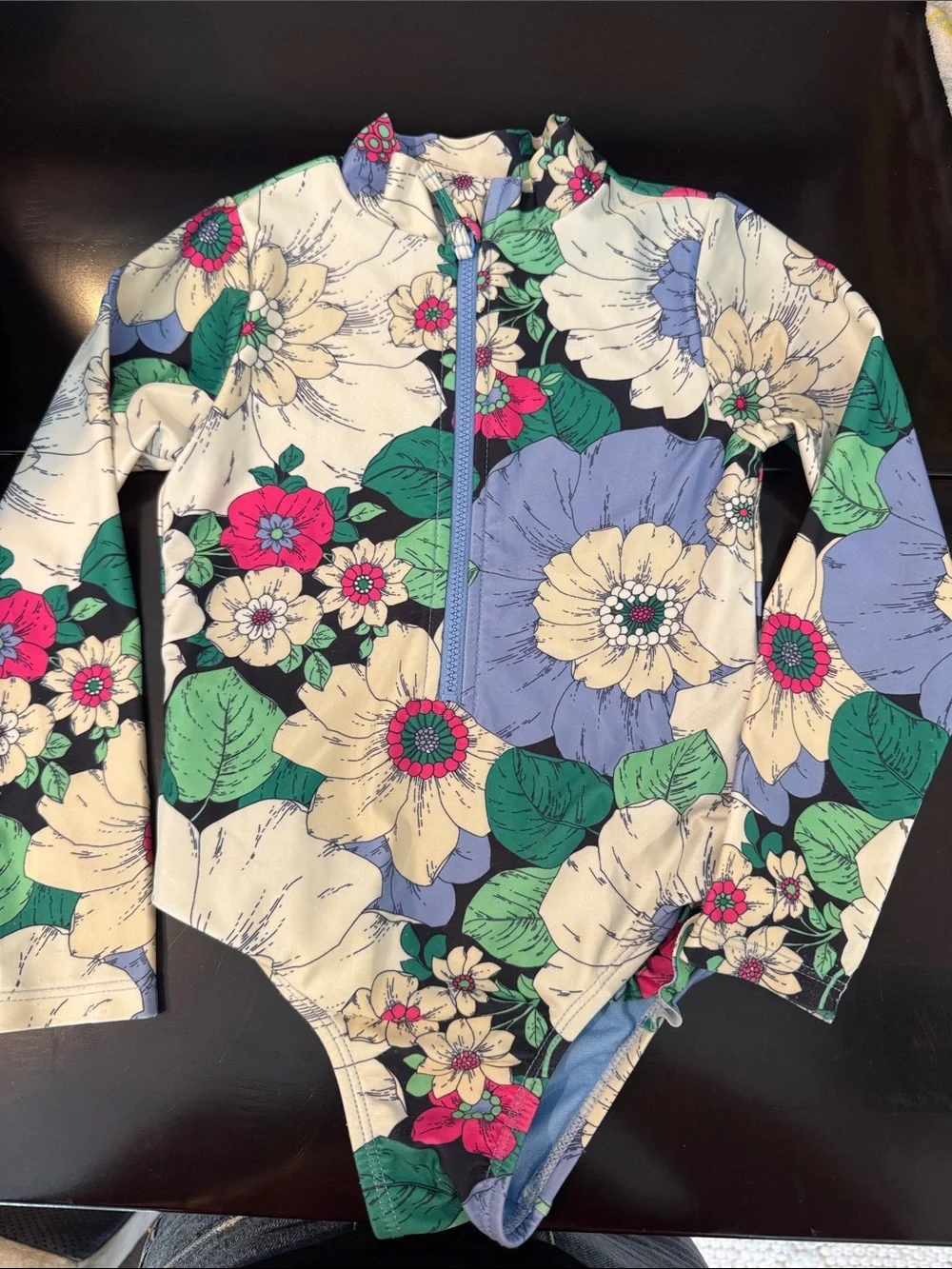 Baby Gap size 5T bathing suit